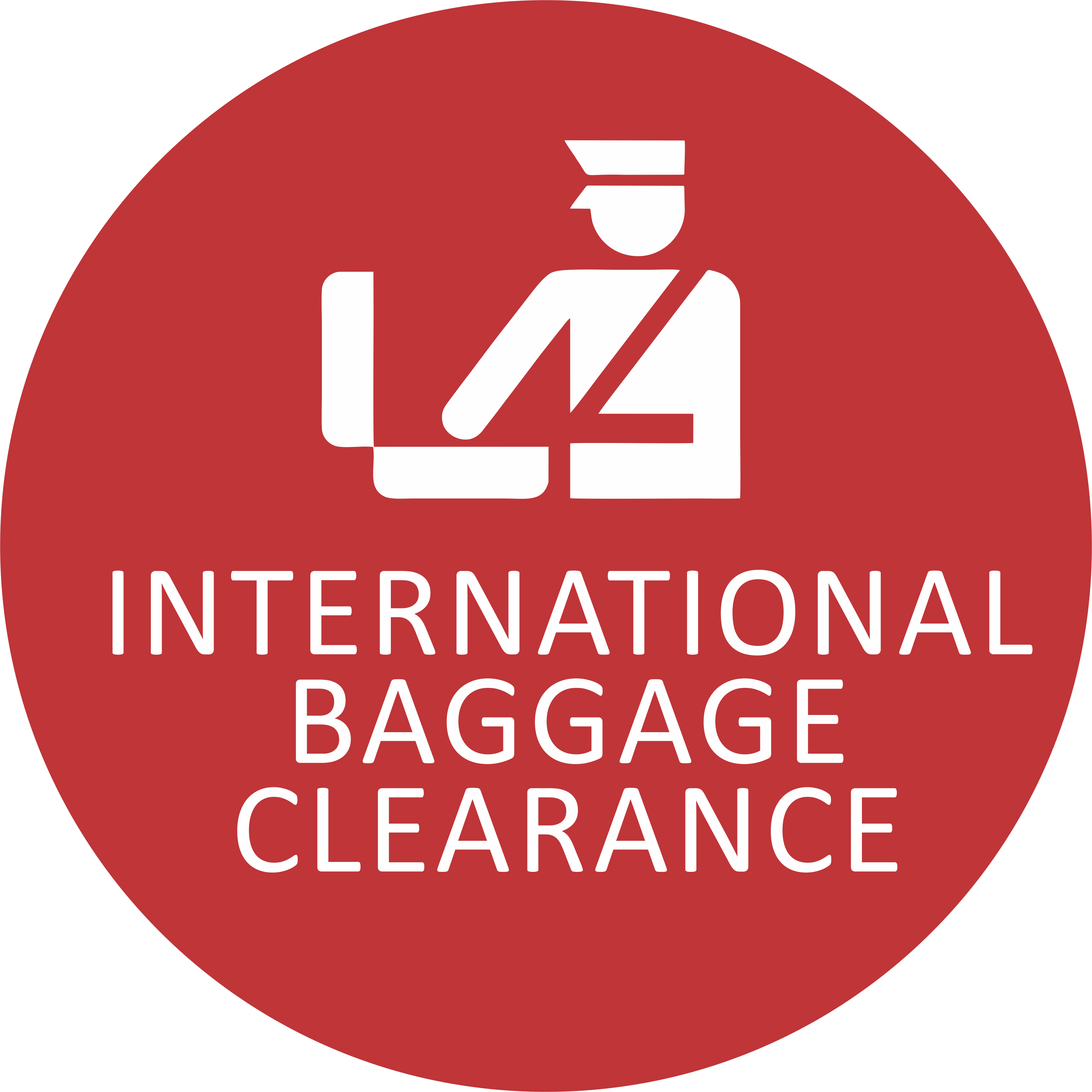 Baggage Clearance